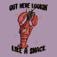 Out Here Lookin Like A Snack Boujee Heavyweight Hoodie | Teevron