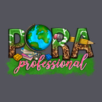 Para Professional Vintage Hoodie | Teevron