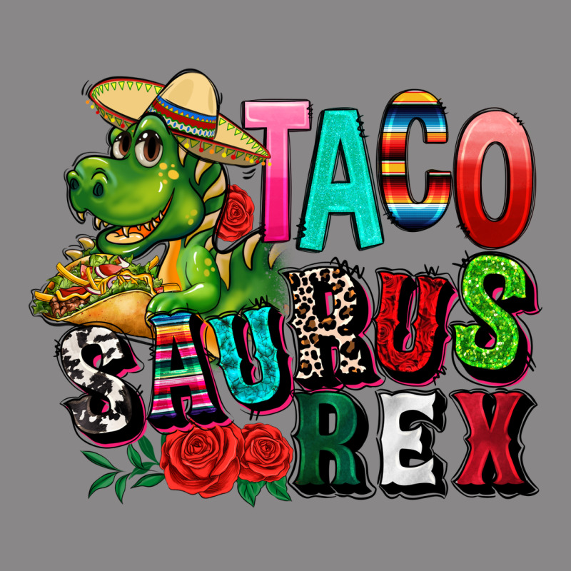 Taco Saurus Rex Vintage Tee by CTS Tumbler Store | Teevron