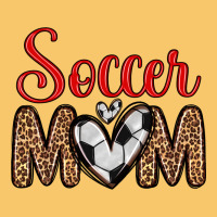 Soccer Mom Vintage Hoodie | Teevron