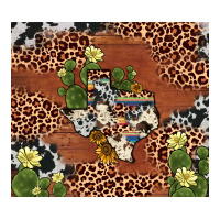 texas cactus | Teevron