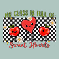 My Class Full Of Sweet Hearts Premium Sweatshirt | Teevron