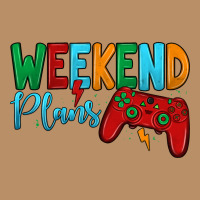 Weekend Plans Vintage Hoodie | Teevron