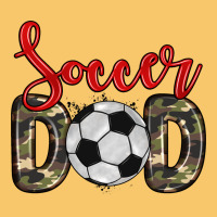 Soccer Dad Vintage Hoodie | Teevron