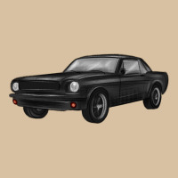 Classic Car Heavyweight Hoodie | Teevron