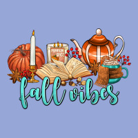 Fall Vibes Classic Tee | Teevron