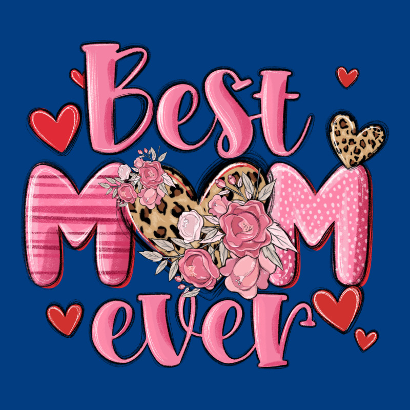 Best Mom Ever Premium Sweatshirt by MaliasSmallBusiness | Teevron
