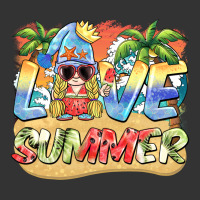 love summer gnomes  Background | Teevron