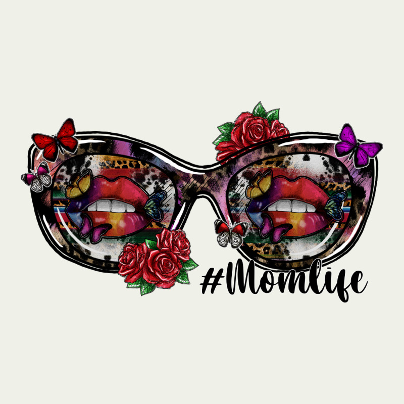 Momlife Urban Heavy Tee by SublimationCraftShop | Teevron