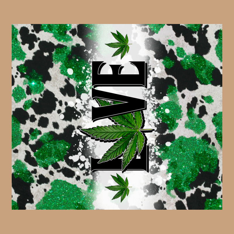 Weed Love Tumbler3 Vintage Tee by CTS Tumbler Store | Teevron