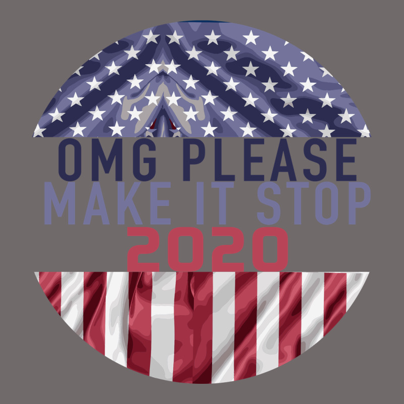 Omg Please Make It Stop 2020 Urban Hoodie by Bettercallsaul | Teevron