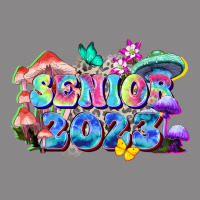 Senior 2023 Vintage Tee | Teevron