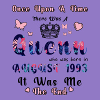 Once Upon A Time There Was A Queen Who Was Born I Urban Hoodie | Teevron