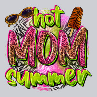 Hot Mom Summer Heavyweight Sweatshirt | Teevron