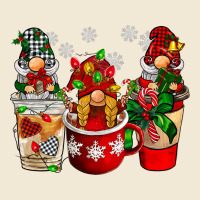 Christmas Coffee Gnome Premium Tee | Teevron