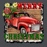 Merry Christmas With Truck Zipper Hoodie | Teevron