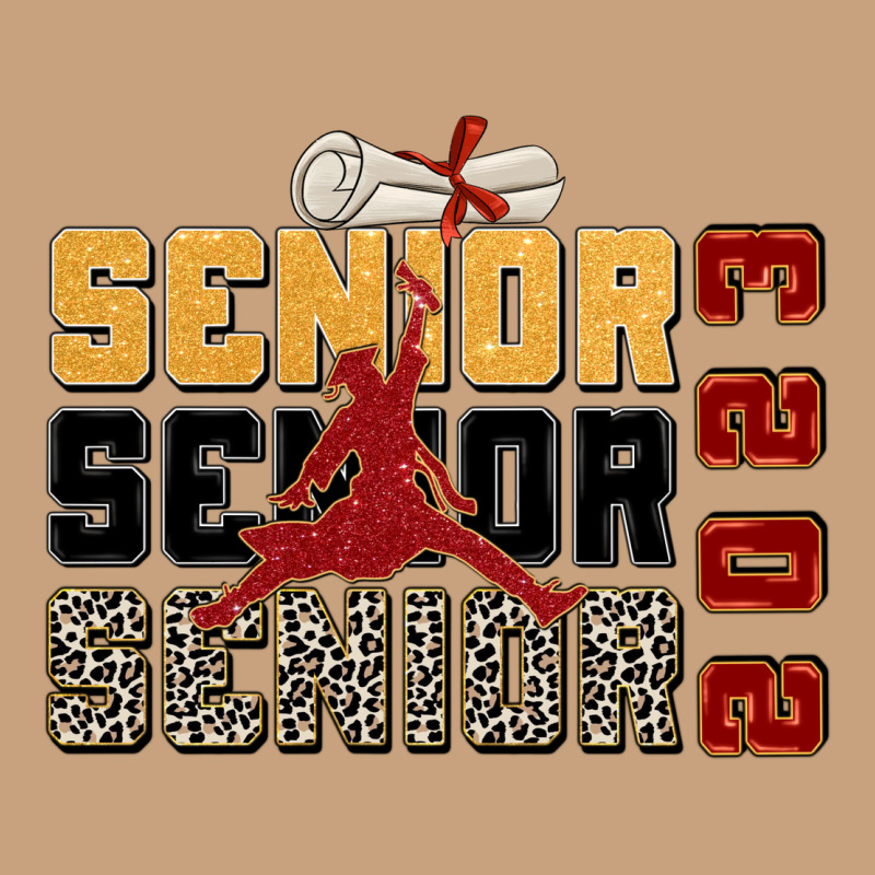 Senior Senior Senior 2023 Vintage Tee by Zillion Design Studio | Teevron