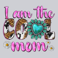 I Am Cool Mom Heavyweight Sweatshirt | Teevron