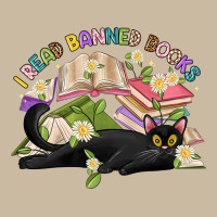 I Read Banned Books Long Sleeve Tee | Teevron