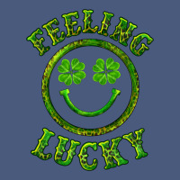 Feeling Lucky With Leopard Vintage Hoodie | Teevron
