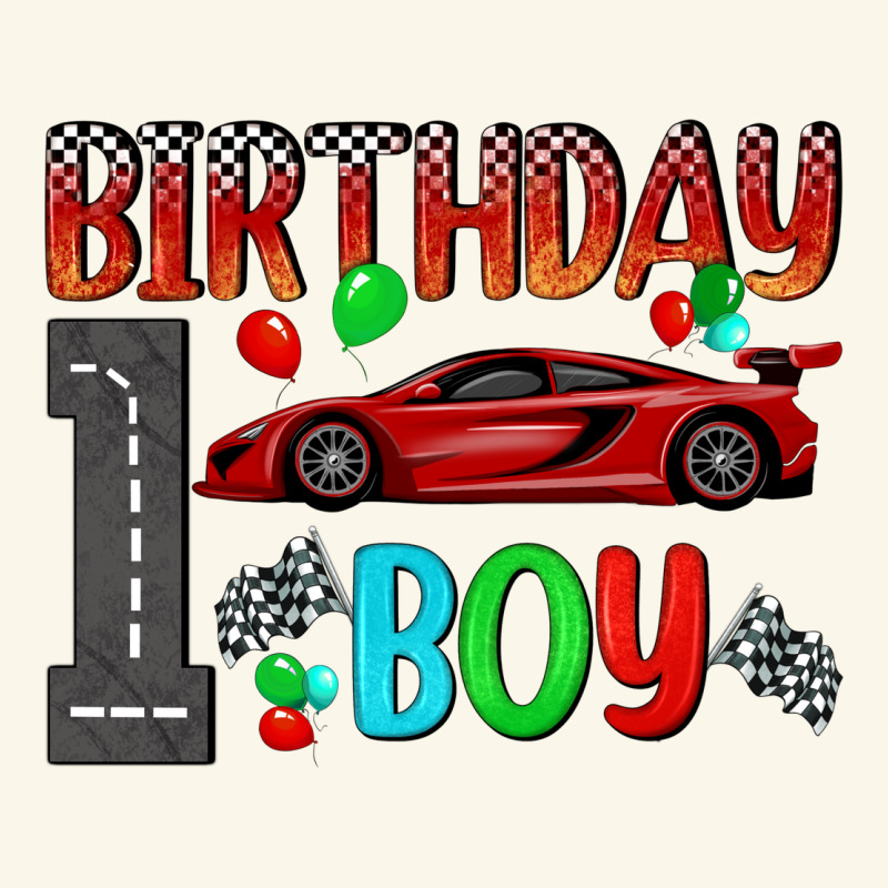 Birthday Boy 1 Premium Hoodie by BundleAndBundleShop | Teevron