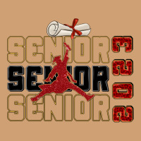 Senior Senior Senior 2023 Vintage Tee | Teevron