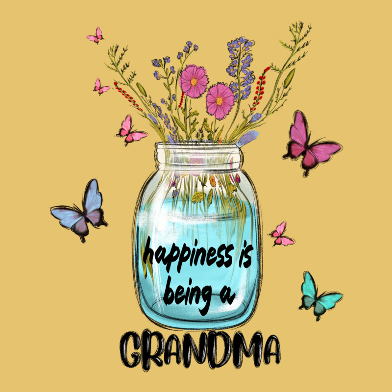 Grandma Preview Costom Name Premium Sweatshirt by MaliasSmallBusiness | Teevron