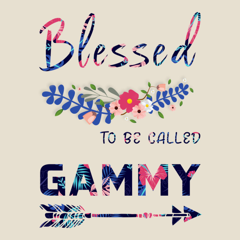 Blessed To Be Called Gammy Urban Hoodie by Bettercallsaul | Teevron