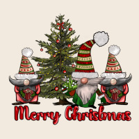 Merry Christmas With Gnomes Zipper Hoodie | Teevron