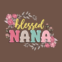 Blessed Nana Premium Sweatshirt | Teevron