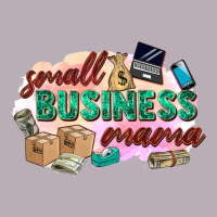 Small Business Mama Vintage Tee | Teevron