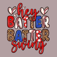 Hey Batter Batter Swing Vintage Hoodie | Teevron