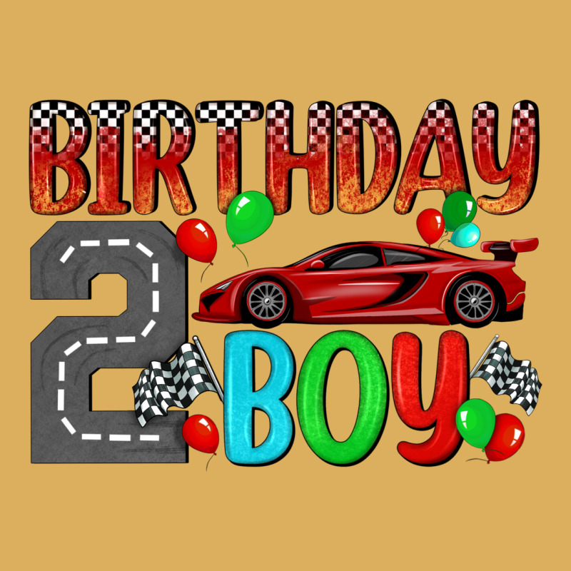 Birthday Boy 2 Premium Hoodie by BundleAndBundleShop | Teevron