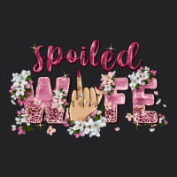 Spoiled Wife Vintage Tee | Teevron