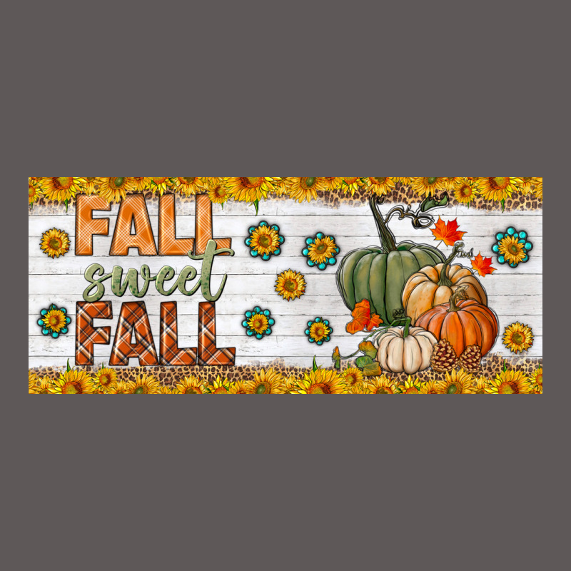 Fall Sweet Fall 15 Oz Mug Premium Hoodie by BundleAndBundleShop | Teevron