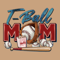 T Ball Mom Vintage Tee | Teevron