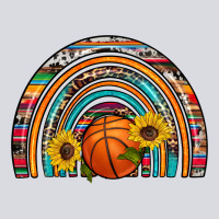 Basketball Rainbow Zipper Hoodie | Teevron