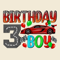 Birthday Boy 3 Premium Hoodie | Teevron