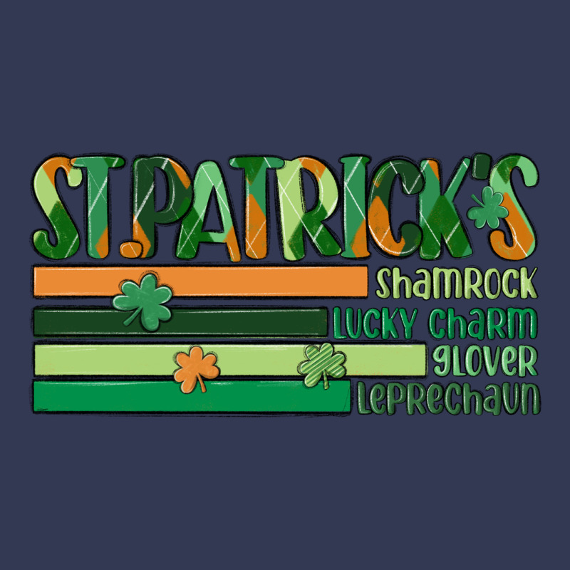 St. Patrick's Day Heavyweight Hoodie by MaliasSmallBusiness | Teevron