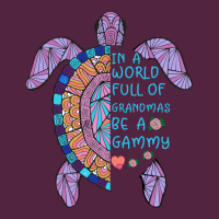 In A World Full Of Grandmas Be A Gammy Urban Hoodie | Teevron