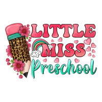 little miss preschool | Teevron