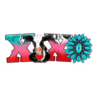 xoxo with cow | Teevron