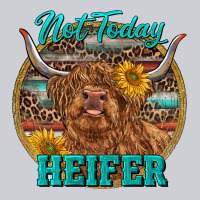 Highland Heifer Western Heavyweight Sweatshirt | Teevron