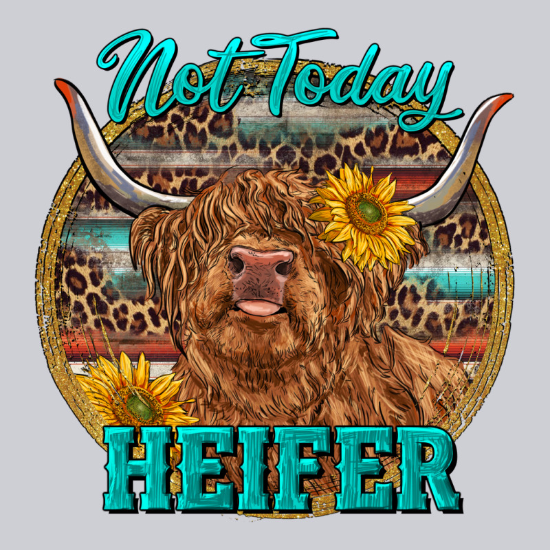 Highland Heifer Western Heavyweight Sweatshirt by RanaPortraitStore | Teevron