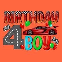Birthday Boy 4 Premium Hoodie | Teevron