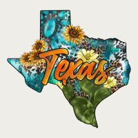 Western Texas Map Zipper Hoodie | Teevron