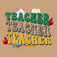 Teacher Teacher Teacher Vintage Tee | Teevron