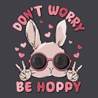 Don't Worry Be Hoppy Heavyweight Hoodie | Teevron