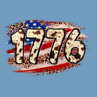 4th Of July 1776 Urban Heavy Tee | Teevron