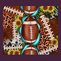 Football Leopard Gemstone Sunflower Tumbler3 Long Sleeve Tee | Teevron